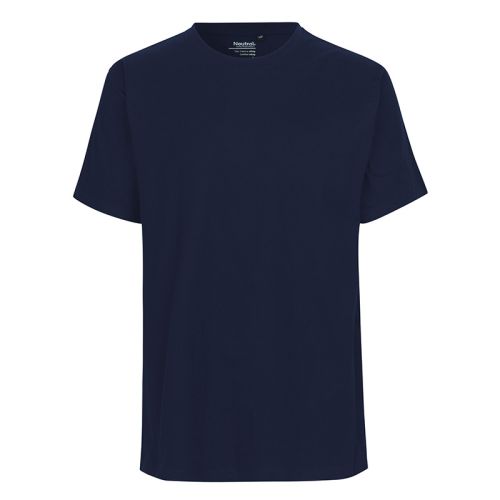 Heren T-shirt Fairtade - Afbeelding 17